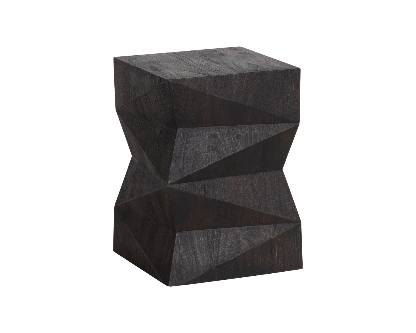 NAHLA ZEPHER END TABLE