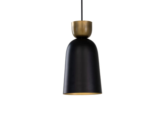 NAHLA DANICA PENDANT LIGHT - CUP SHAPED