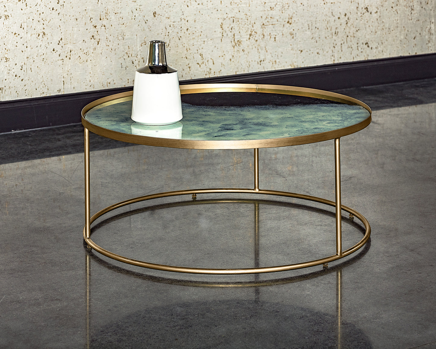 NAHLA THALIA COFFEE TABLE