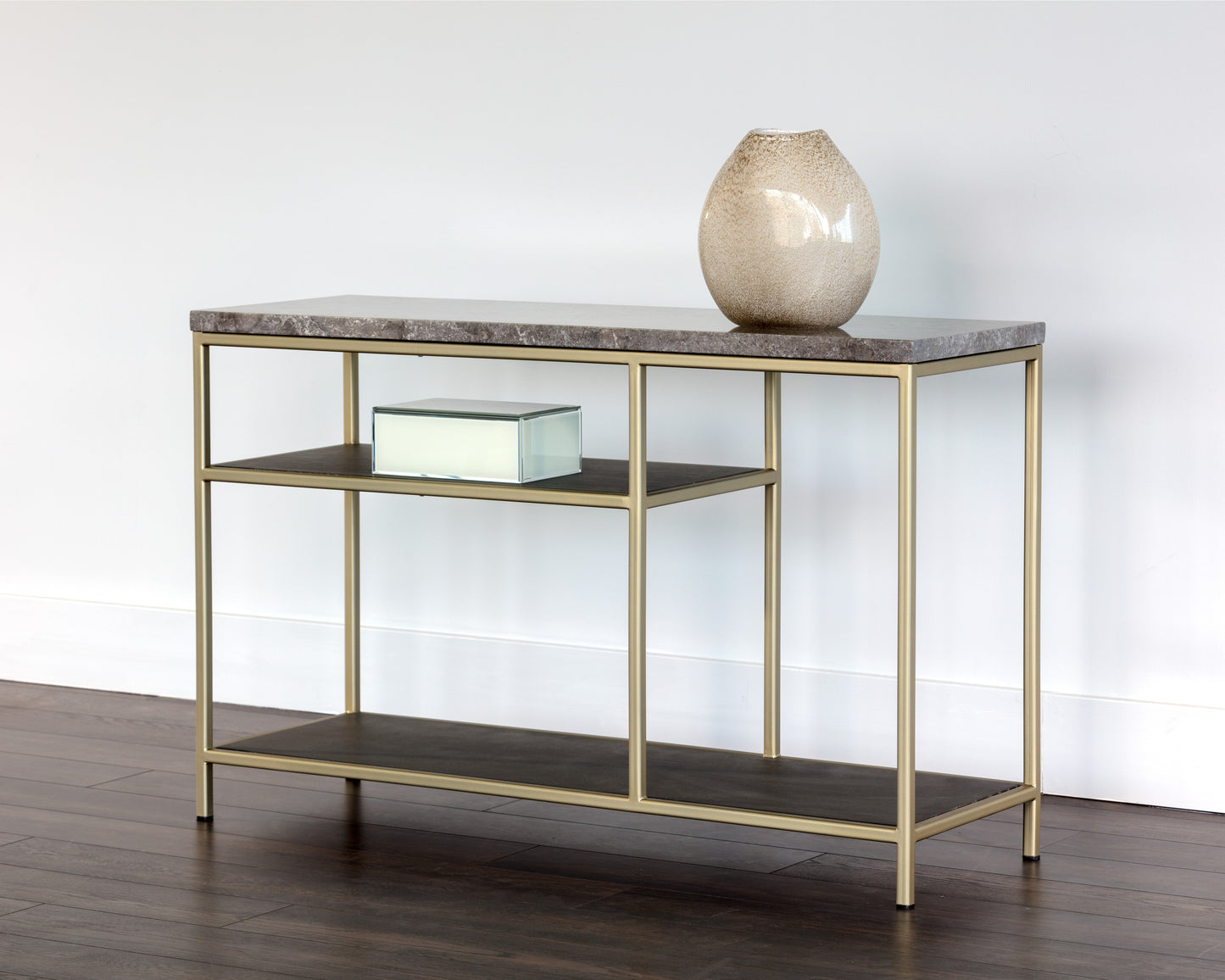 NAHLA ARDEN CONSOLE TABLE