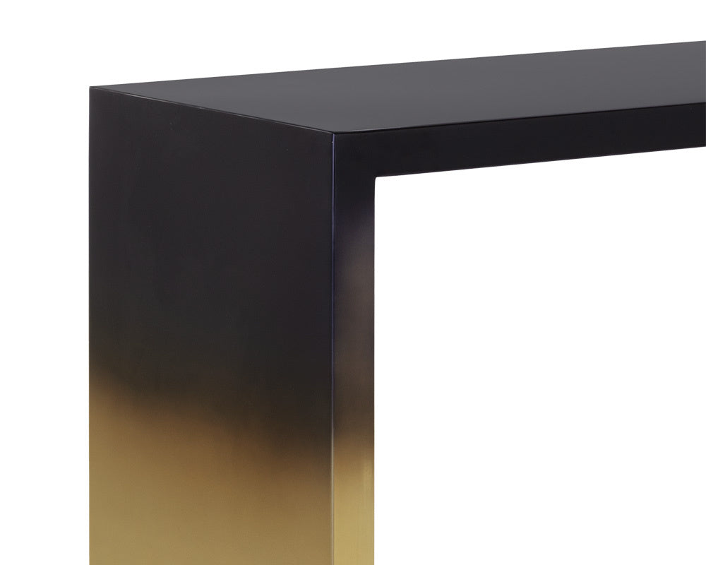 NAHLA MONARO CONSOLE TABLE