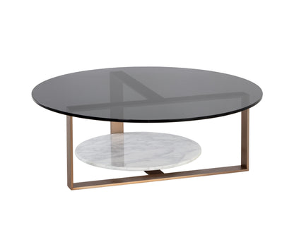 NAHLA MALDINI COFFEE TABLE