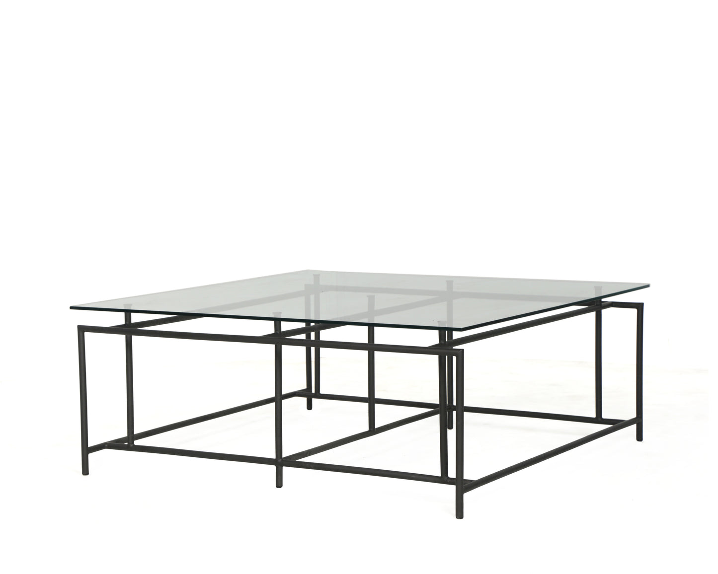 NAHLA BELLAGIO COFFEE TABLE - SQUARE