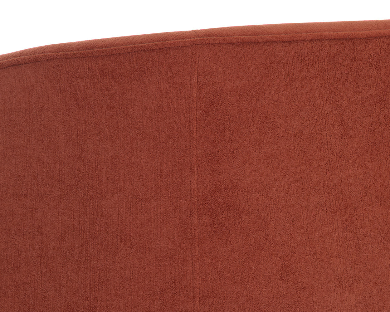 NAHLA SERENADE LOUNGE CHAIR - TREASURE RUSSET