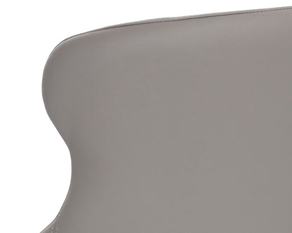 NAHLA EVORA DINING CHAIR - DILLON STRATUS