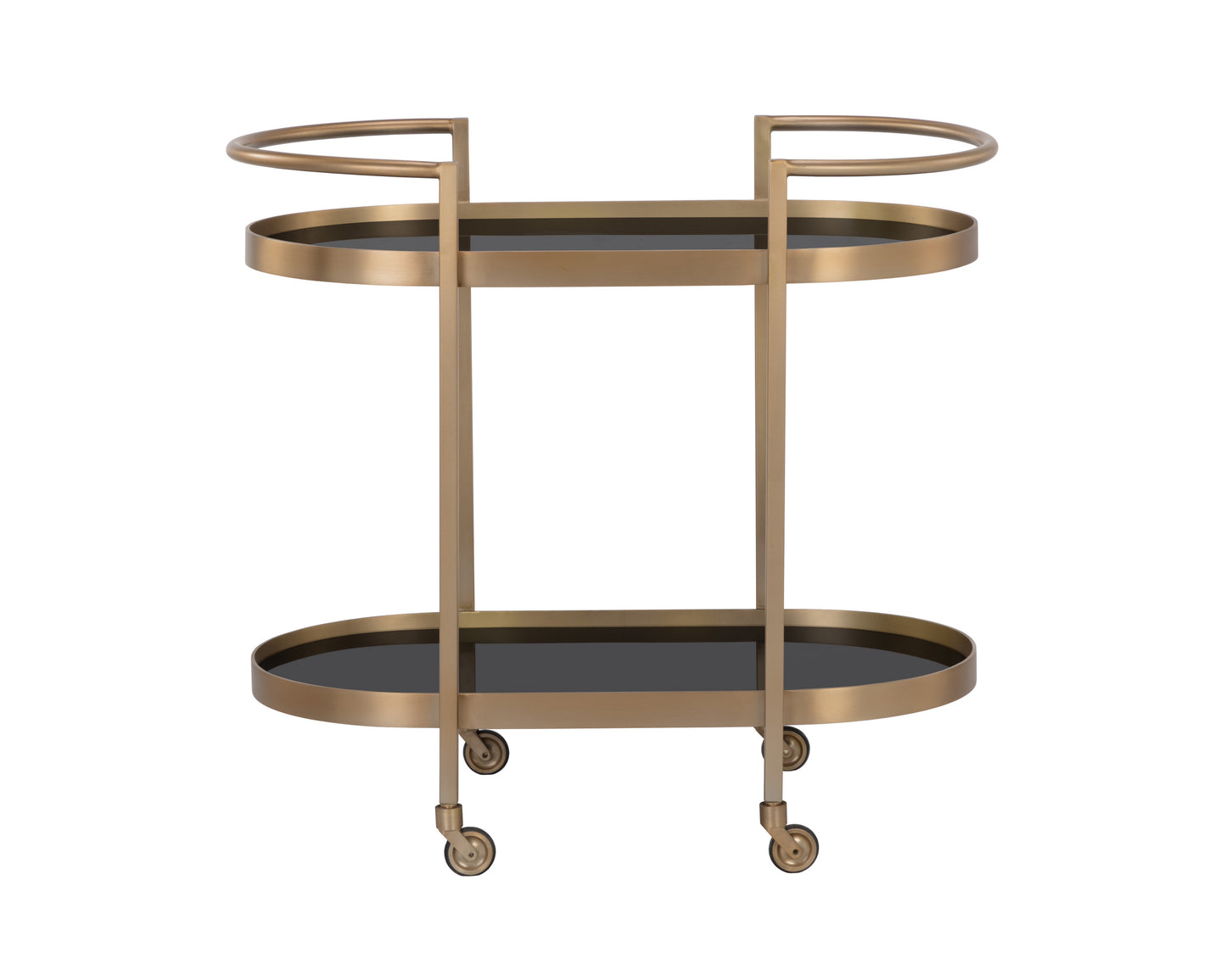 NAHLA KOEN BAR CART