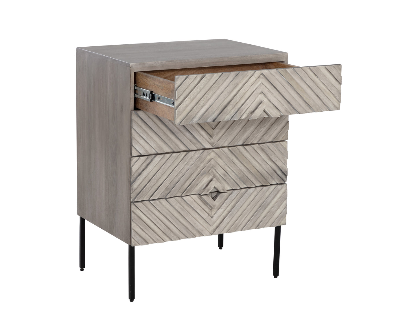 NAHLA NOEMI NIGHTSTAND