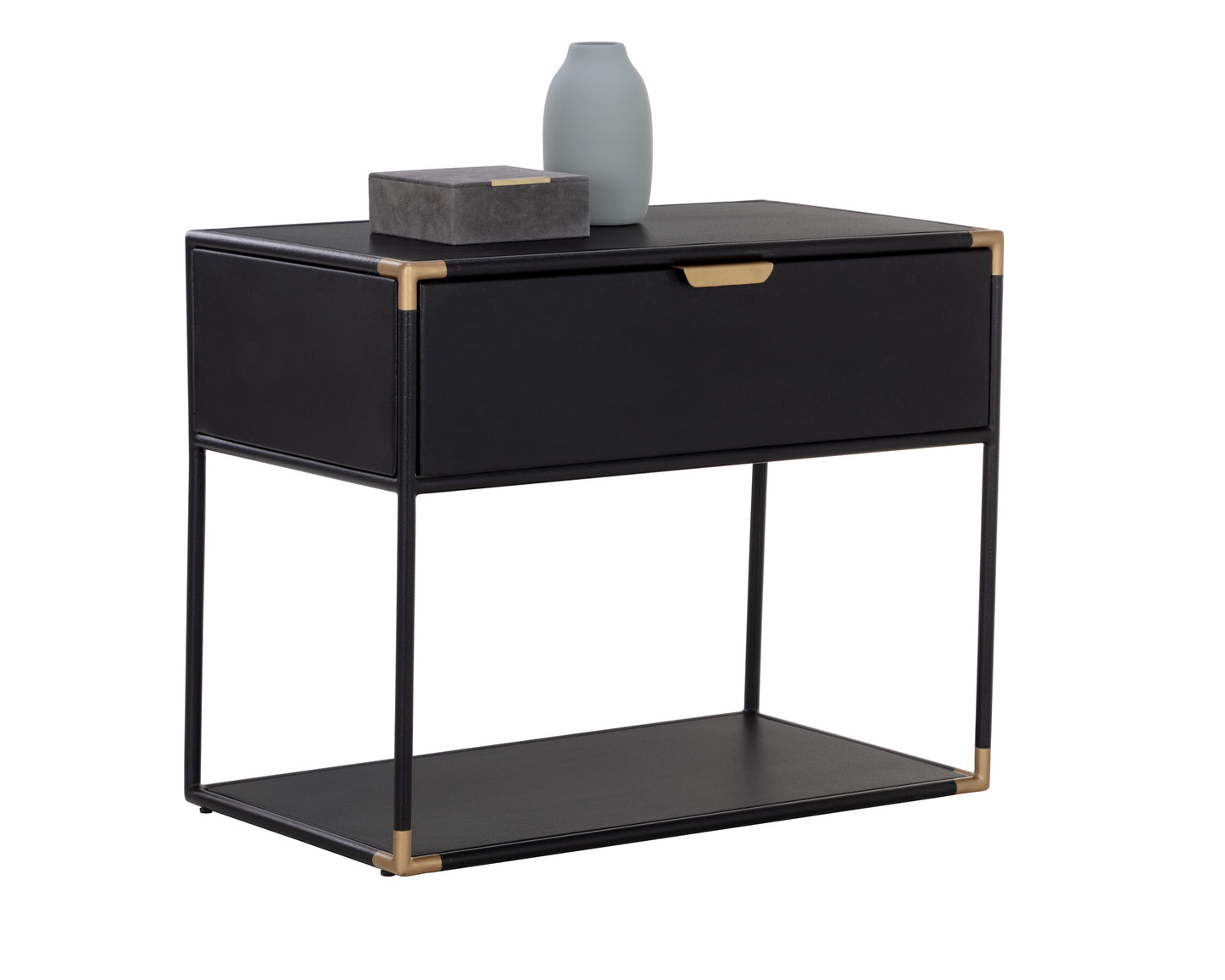 NAHLA DOONE NIGHTSTAND