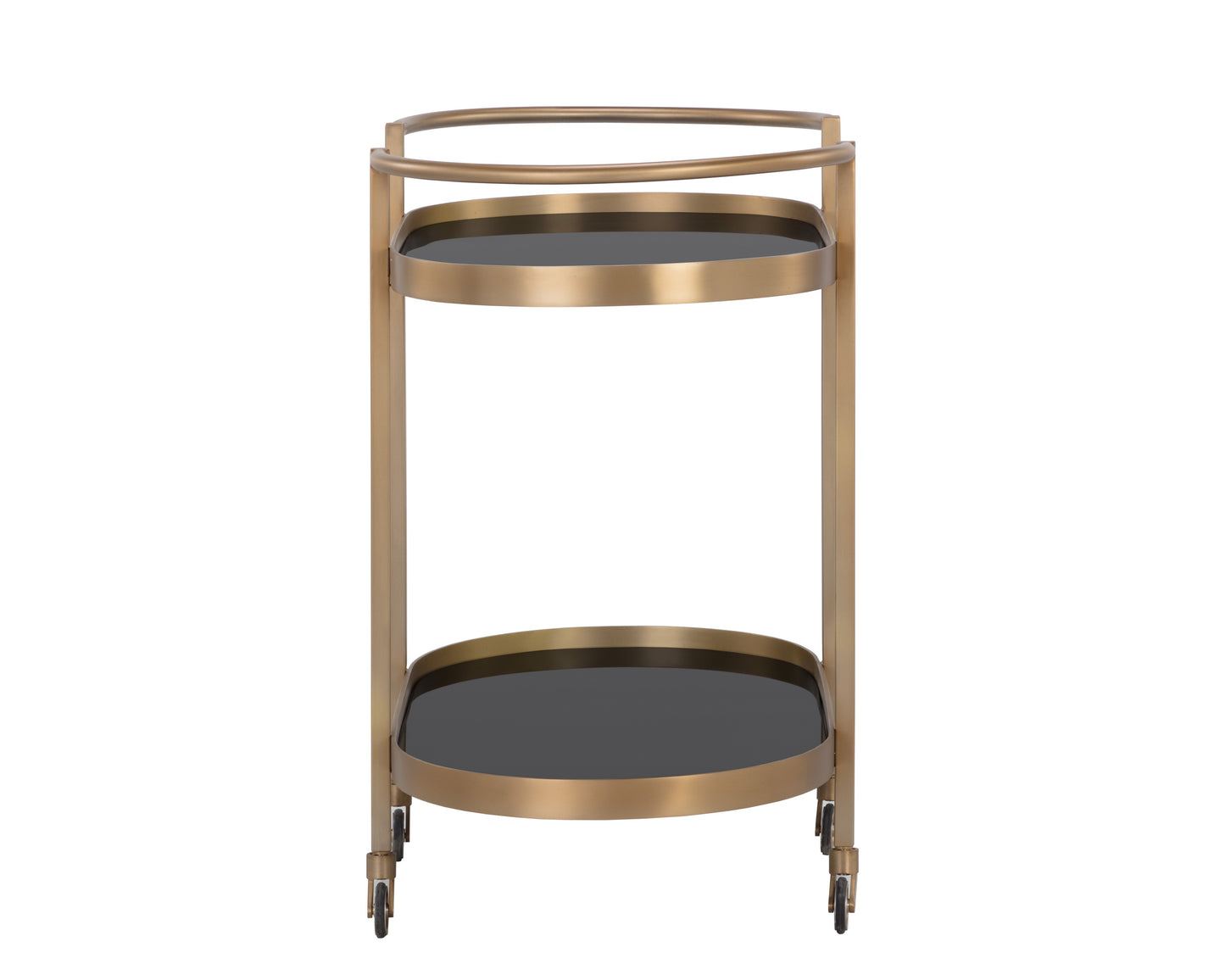 NAHLA KOEN BAR CART