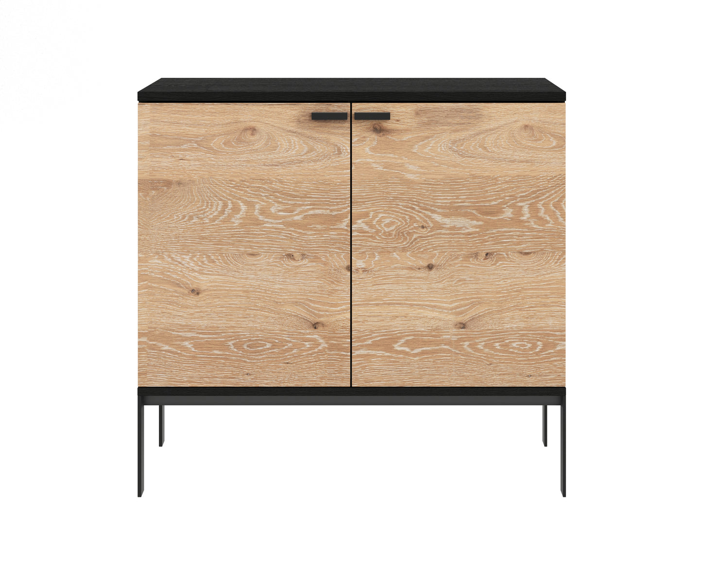 NAHLA ROSSO SIDEBOARD - SMALL