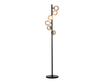 NAHLA MISTY FLOOR LAMP