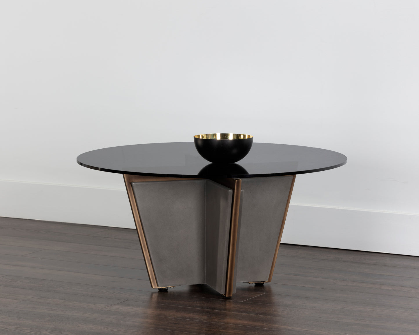 NAHLA PAROS COFFEE TABLE