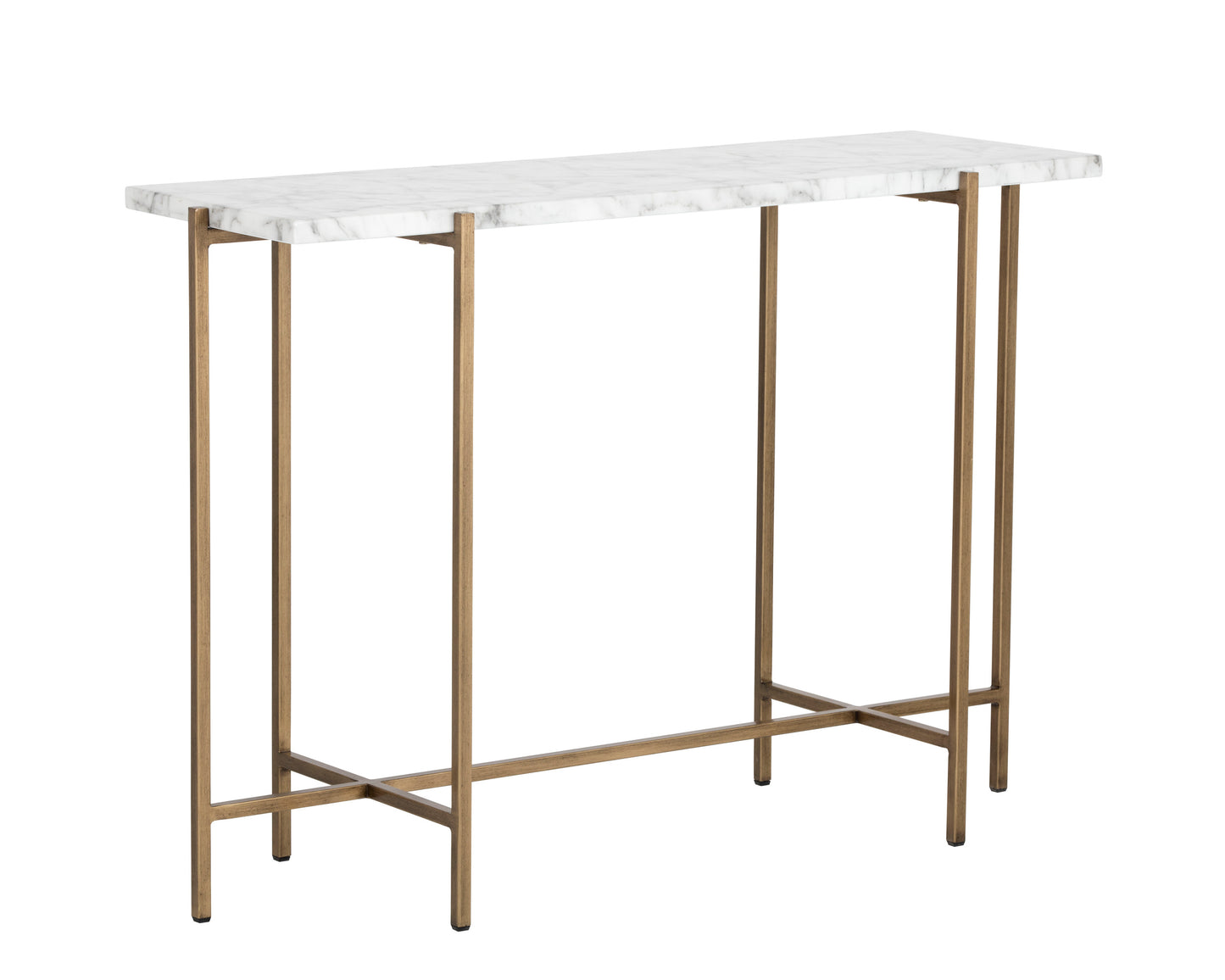 NAHLA SOLANA CONSOLE TABLE