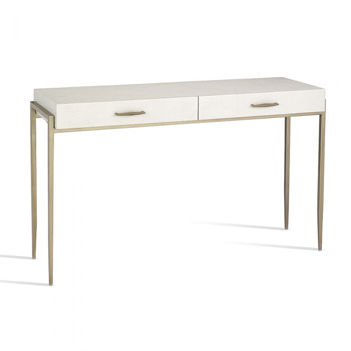 ALLEGRA CONSOLE DESK