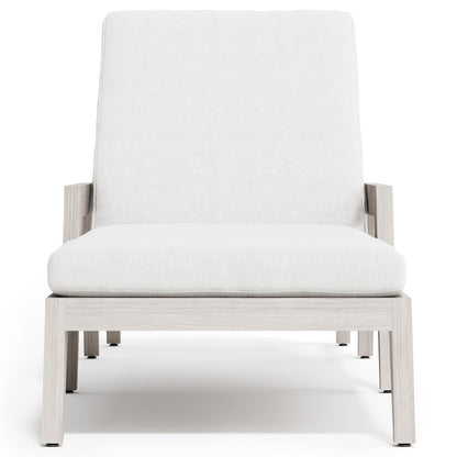 Altea Outdoor Chaise