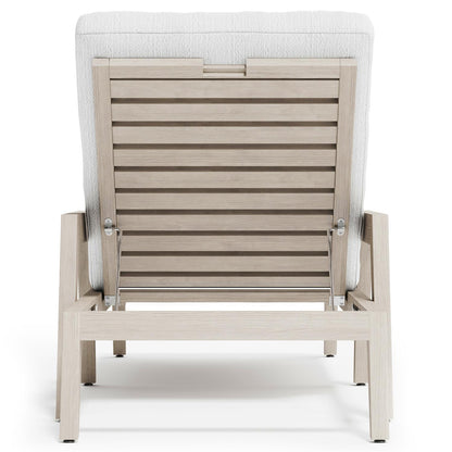 Altea Outdoor Chaise