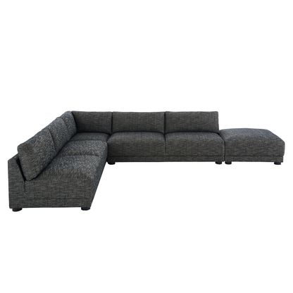 AMES MODULAR SECTIONAL – CORNER