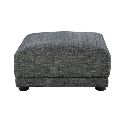 AMES MODULAR SECTIONAL – OTTOMAN