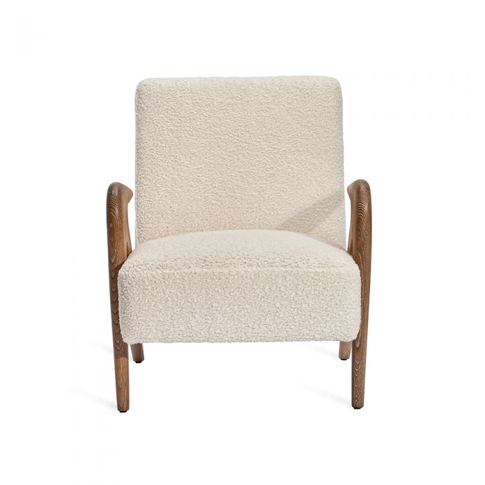 ANGELICA LOUNGE CHAIR – Nahla Madison Home