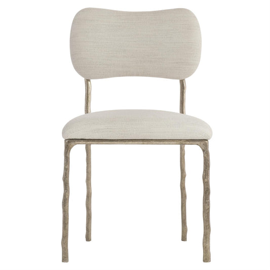 Atticus Fabric Side Chair