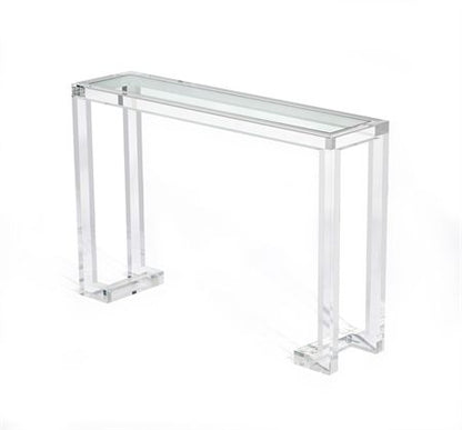 AVA CONSOLE TABLE