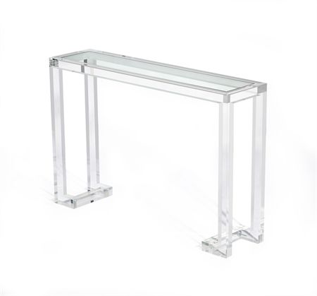 AVA CONSOLE TABLE