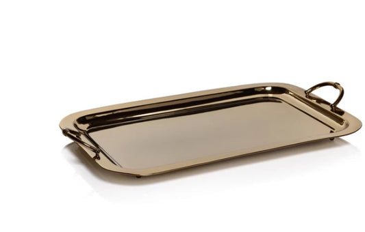 Alessia Rectangular Serving Tray