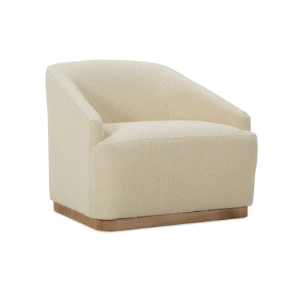 Alfie Swivel Chair