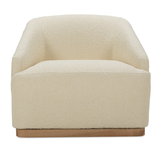 Alfie Swivel Chair