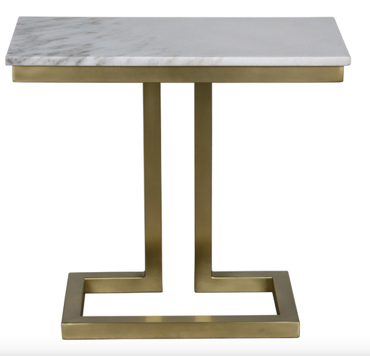 Alonzo Side Table