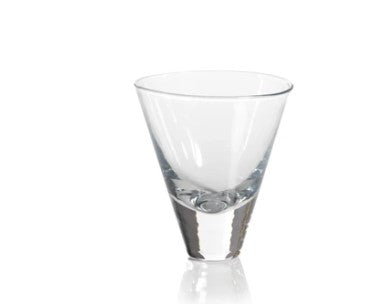 Amalfi Martini Glass