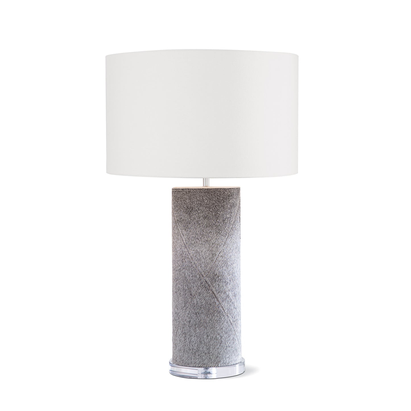 Andres Column Table Lamp