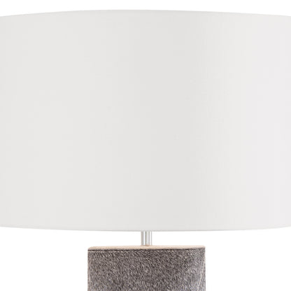 Andres Column Table Lamp