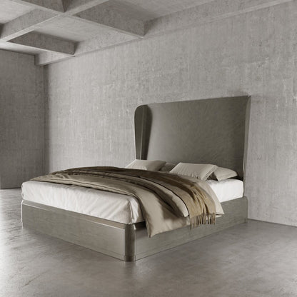 Continental Bed