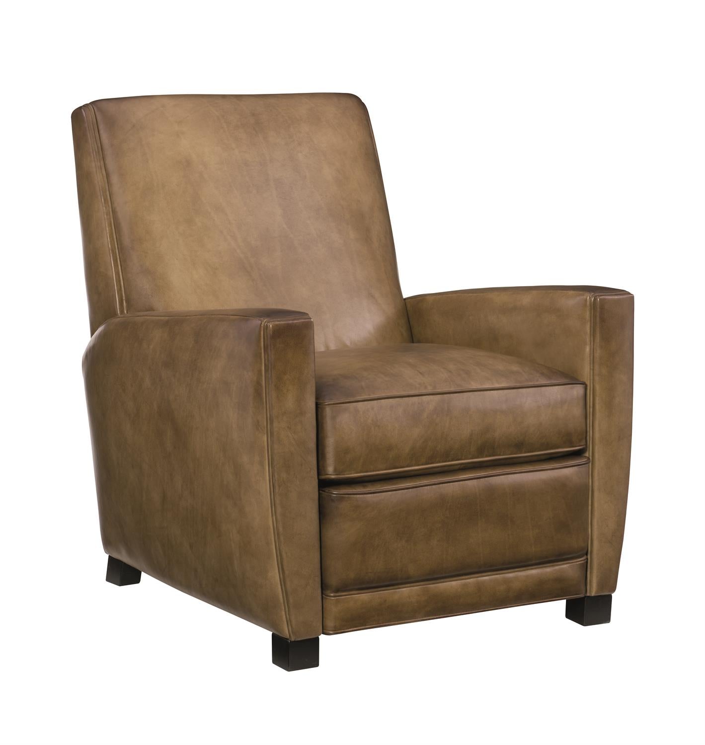 Bastille Leather Recliner