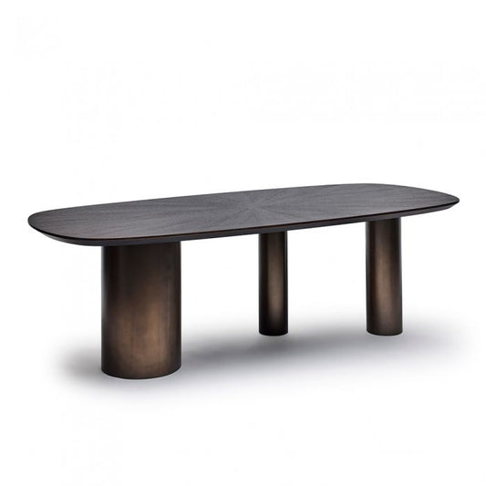 BECKET DINING TABLE