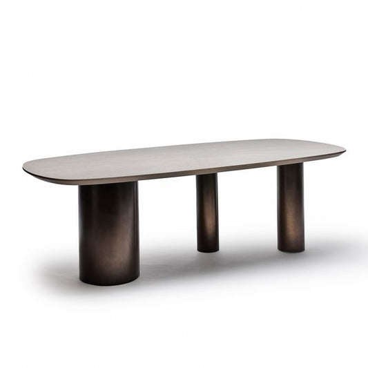 BECKET DINING TABLE