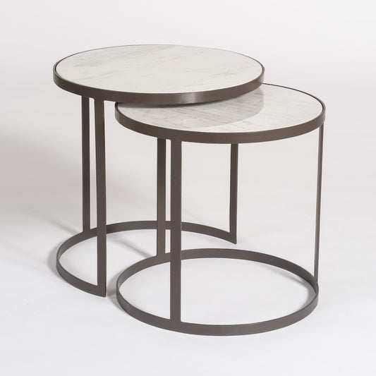 BEVERLEY NESTING TABLES