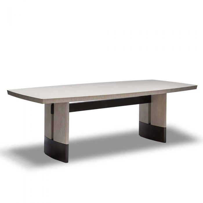 BOYNTON DINING TABLE