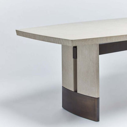 BOYNTON DINING TABLE