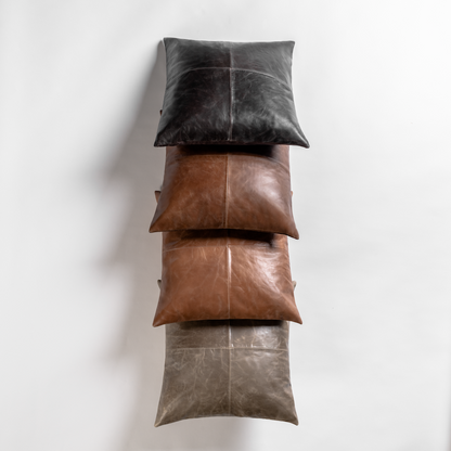 BRYANT 20 PILLOW IN REFINED TOBACCO