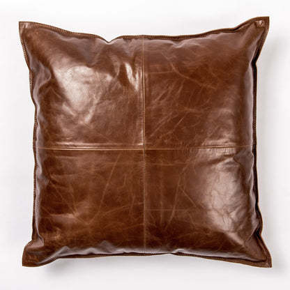 BRYANT 20 PILLOW IN REFINED TOBACCO