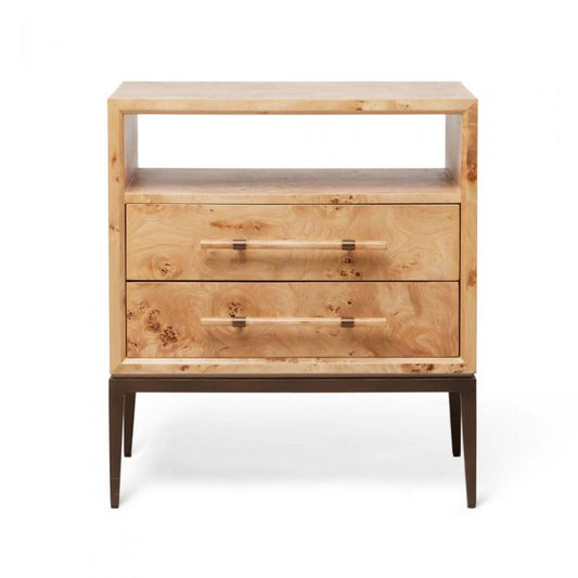 BURTON BEDSIDE CHEST