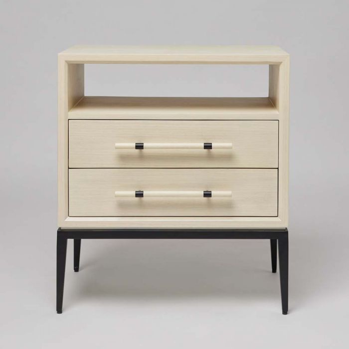 BURTON BEDSIDE CHEST