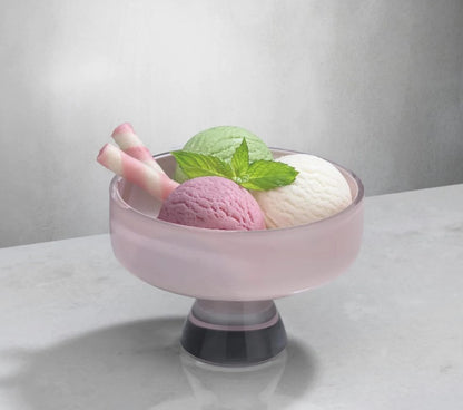 Bloom Ice Cream Cup