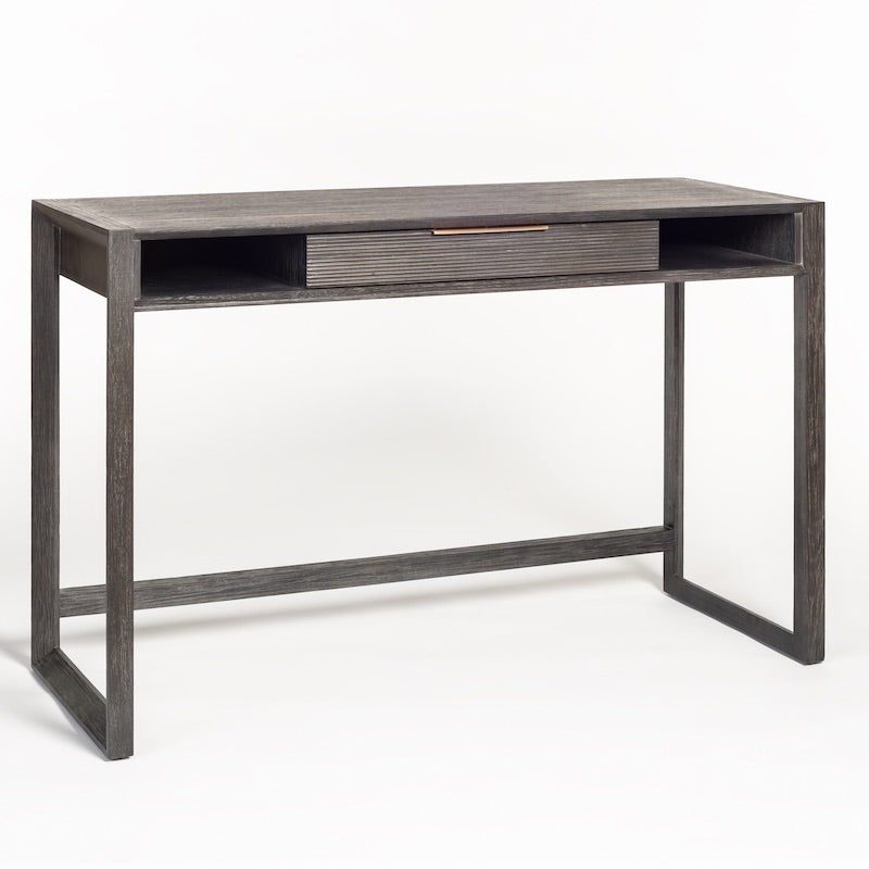 RILEY DESK CARBON