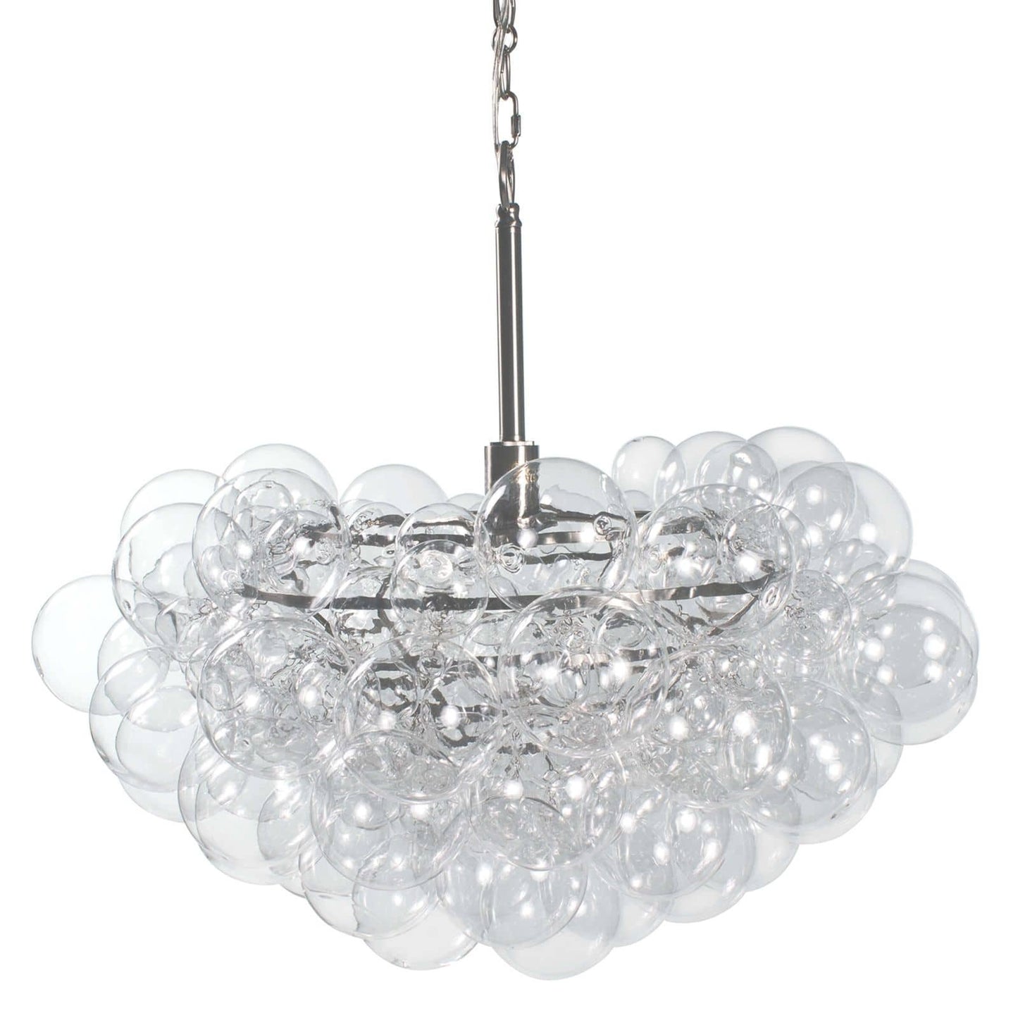 Bubbles Chandelier