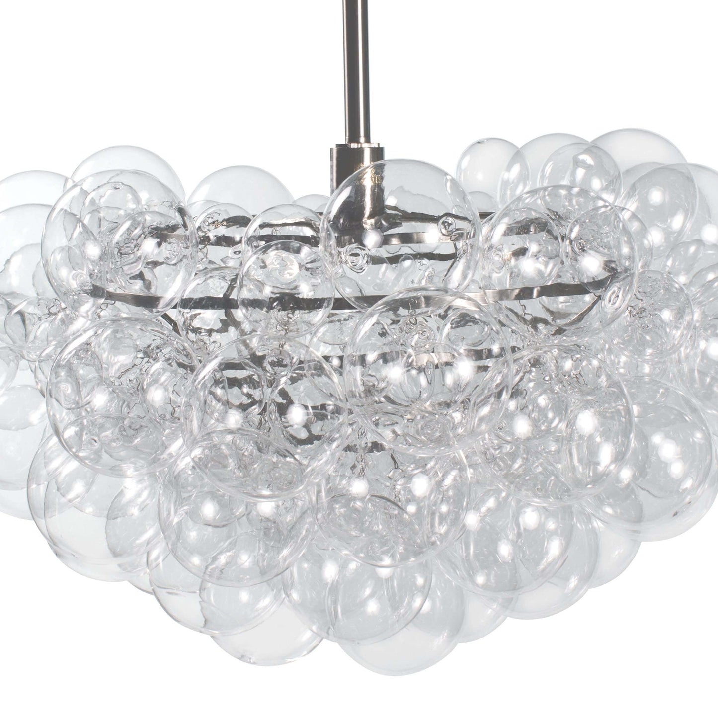 Bubbles Chandelier