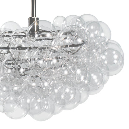 Bubbles Chandelier