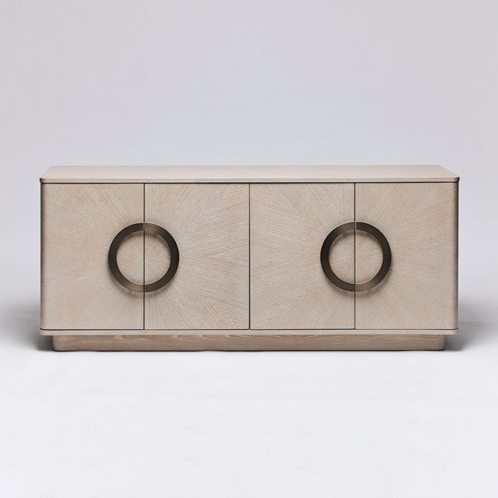 CABOT CREDENZA